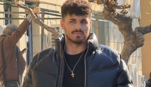 Στέφανος Παπαδόπουλος: Δεν υπάρχει σκοπός στην καταγγελία μου για τον Μαζωνάκη, δεν ζήτησα χρήματα, μόνο δικαίωση