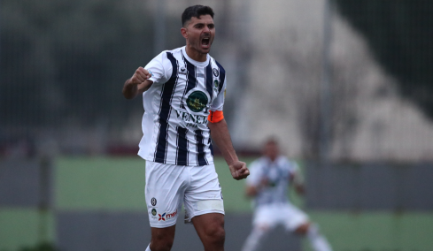 Με buzzer beater στο 90+9 ο Ηρακλής 2-1 τον ΠΑΟΚ Β', συνέχισαν με νίκες Πανιώνιος και Ολυμπιακός Β', δείτε γκολ 