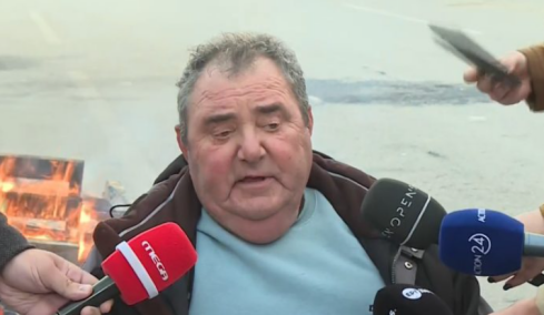 Ανεστίδης: Γίνονται κανονικά οι κινήσεις των λογαριασμών μου, δεν έχω τίποτα να κρύψω