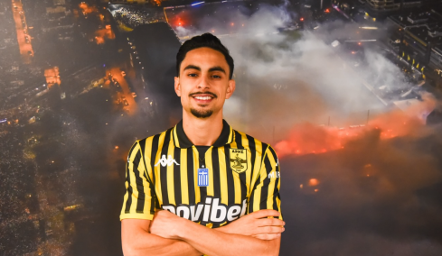 Άρης: Απέκτησε με μεταγραφή τον Οτμάν Μουσαΐντ
 