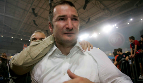 Επέστρεψε στον πάγκο του Πανιωνίου ο Νέναντ Μάρκοβιτς 