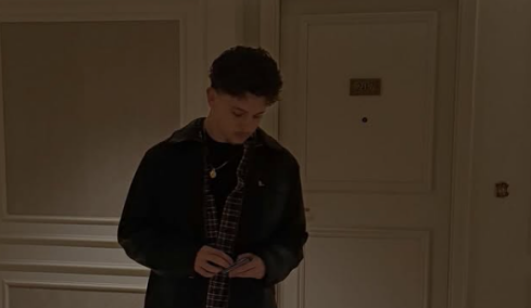 Τα... νυχτοπερπατήματα του Καρέτσα στη Θεσσαλονίκη, φωτογραφίες 