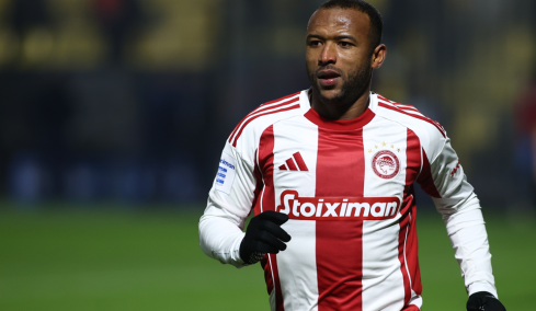 Ολυμπιακός: Στο στόχαστρο της Τζιρόνα ο Ελ Κααμπί 