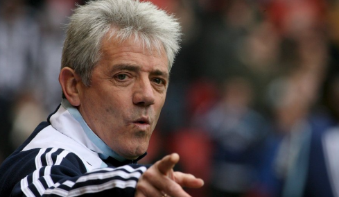 Διαγνώστηκε με καρκίνο ο θρυλικός Κέβιν Κίγκαν 