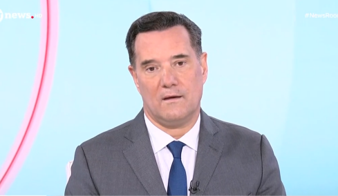 Γεωργιάδης: Η Καρυστιανού έχει ξεκινήσει στραβά για 3 λόγους - Πάει να ανταγωνιστεί Βελόπουλο και Ζωή