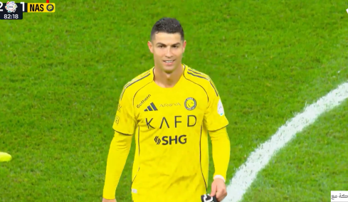 Ο Κριστιάνο Ρονάλντο δεν το πίστευε ότι έγινε αλλαγή ενώ η Αλ Νασρ έχανε: «Απίστευτο» μονολογούσε βγαίνοντας από το γήπεδο