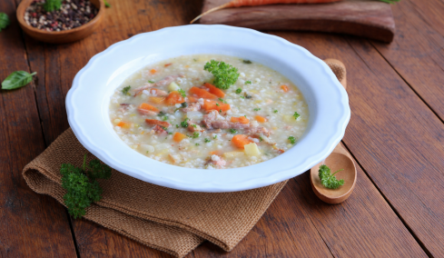 Η επιστήμη πίσω από την τέλεια κρεατόσουπα