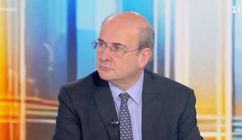 Χατζηδάκης: Οι παρεμβάσεις για τη γραφειοκρατία θα είναι άμεσης εφαρμογής 