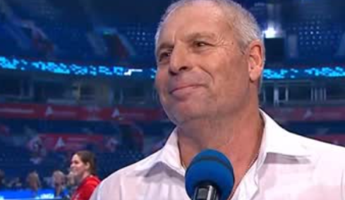  Λούδης: Ο Έλληνας προπονητής της εθνικής πόλο της Τουρκίας που θα παίξει το Σάββατο κόντρα στην ομάδα που ήταν αρχηγός της