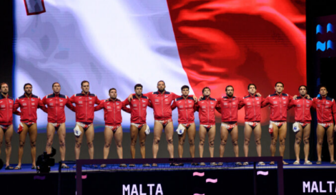 Ευρωπαϊκό πρωτάθλημα πόλο: Παίκτες της Μάλτας  ερευνώνται για παράνομο στοιχηματισμό σε παιχνίδι της ομάδας τους 