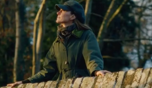 Η πριγκίπισσα Κέιτ φόρεσε το πιο country-chic Barbour τζάκετ στα 44α γενέθλιά της
