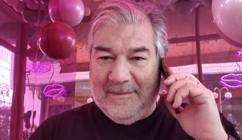 Καραχάλιος: Η Καρυστιανού είναι υπερδεξιά μεσαιωνικού τύπου, επιστροφή στις «εργοστασιακές ρυθμίσεις» της η δήλωση για τις αμβλώσεις