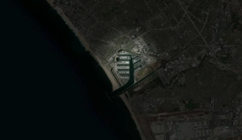 4.000 διαστημικοί καθρέφτες αλλάζουν τη νύχτα από το 2026: Φως από το Διάστημα στη Γη