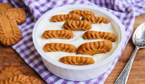 Japanese cheesecake: Το γλυκό των 2 υλικών που έγινε trend – Και πόσες θερμίδες έχει τελικά;