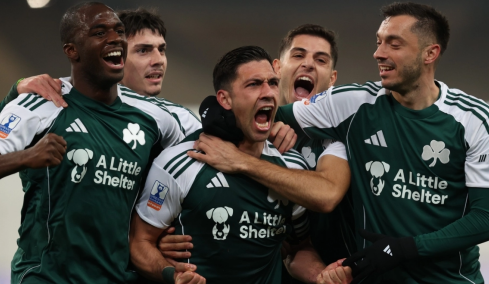 Αθλητικές μεταδόσεις: Πού θα δείτε ΠΑΟΚ και ΠΑΟ στο Europa League και Ολυμπιακό στη Euroleague