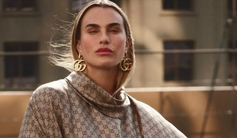 Νέα πρέσβειρα της Gucci η Αρίνα Σαμπαλένκα: Το εντυπωσιακό promo video 