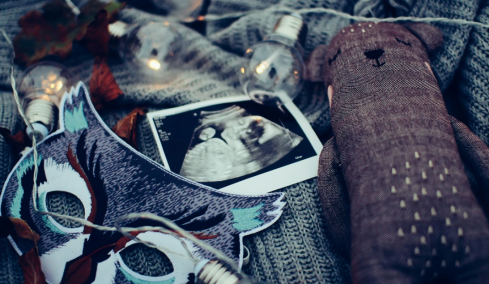 «Στα 45, όταν το είχα πάρει απόφαση ότι δεν θα γινόμουν μητέρα, έμεινα ξαφνικά έγκυος»
