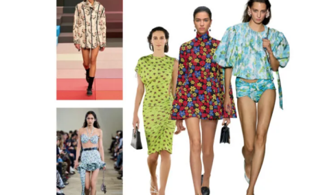 Άνοιξη 2026: Οι μεγαλύτερες τάσεις της μόδας για τη νέα σεζόν