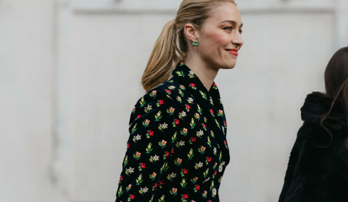 Εβδομάδα Υψηλής Ραπτικής: Οι ωραιότερες εμφανίσεις εκτός πασαρέλας
