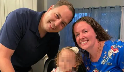 Πρώην πράκτορας της IRS έστησε φονική παγίδα στη σύζυγό του: Η νταντά-συνεργός, το ραντεβού με φετιχιστή και η διπλή δολοφονία