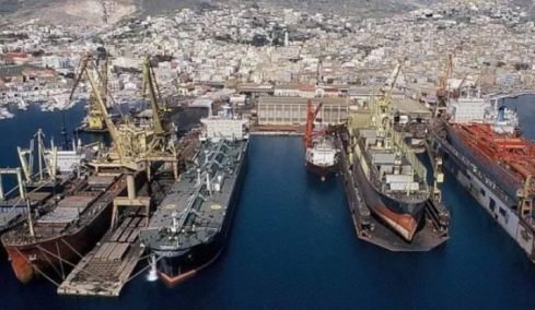 Μέσα στον Ιούνιο ο διαγωνισμός για το λιμάνι της Ελευσίνας, το αποτύπωμα του στην ελληνική οικονομία