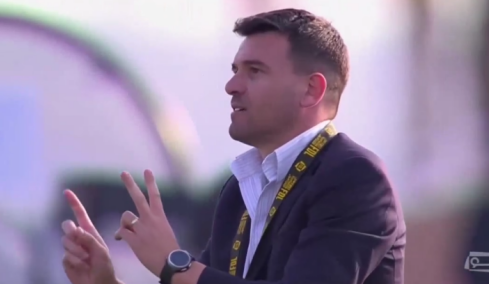 Βόλος: Ο Πορτογάλος Φαμπιάνο Φλόρα ο εκλεκτός για τον πάγκο
