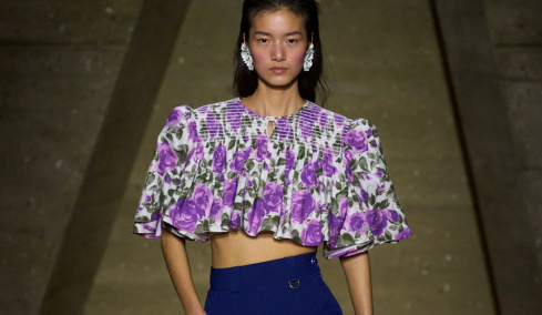 Άνοιξη 2026: Οι τάσεις της μόδας που θέλουμε να δοκιμάσουμε
