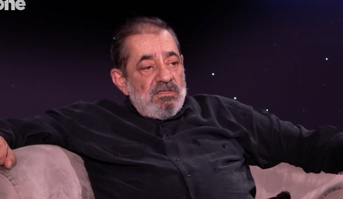 Αντώνης Καφετζόπουλος: Δεν έχω κανένα μίσος προς τους Τουρκους, έχω μίσος με τους εθνικιστές ανεξαρτήτως εθνικότητας