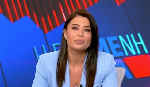 Λατινοπούλου: Τιμούμε όσους θυσιάστηκαν για την πατρίδα αλλά και οι κομμουνιστές έχουν κάνει εγκλήματα, να σταματήσει η ιδιαίτερη ευαισθησία προς μια κατεύθυνση