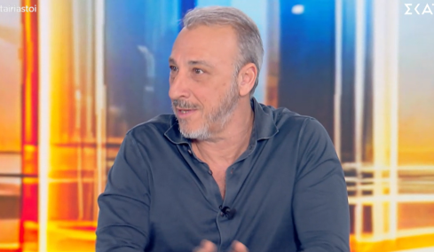 Μίνως Μάτσας για τροπολογία περί συνεπιμέλειας: Η πρακτική της ad hoc νομοθέτησης δεν τιμάει κανέναν