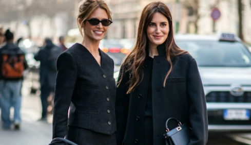 Street style: Οι ωραιότερες εμφανίσεις από την Εβδομάδα Μόδας του Μιλάνου