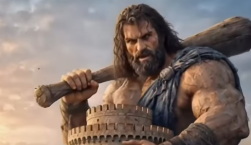 Ηρακλής: Το τρομερό βίντεο της ΠΑΕ για την επιστροφή του Γηραιού στη Super League 