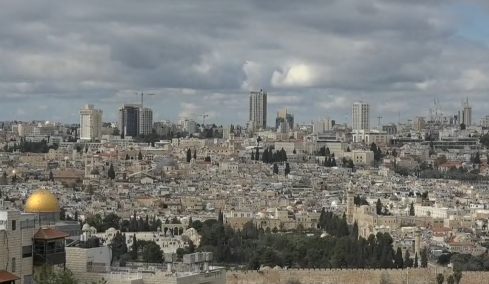 Δείτε live εικόνα από την Τεχεράνη και το Τελ Αβίβ μετά την επίθεση στο Ιράν