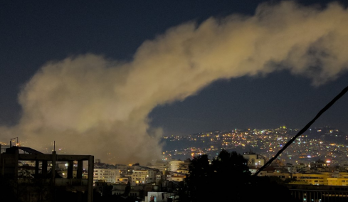 Διευρύνεται το μέτωπο στη Μέση Ανατολή: Το Ισραήλ βομβάρδισε τη Βηρυτό μετά την επίθεση της Χεζμπολάχ - Εκρήξεις σε Άμπου Ντάμπι, Ντουμπάι και Ντόχα
