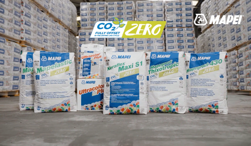 Νέα πρότυπα στη βιώσιμη δόμηση με τη σειρά προϊόντων: Zero Line