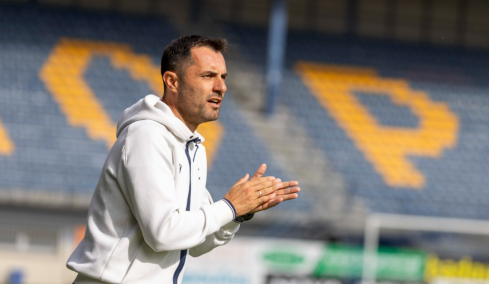 Αστέρας Τρίπολης: Ο Αντωνόπουλος αντικαταστάτης του Ράσταβατς 