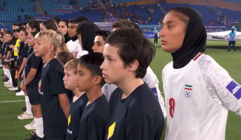 Ιράν: Πέντε ποδοσφαιρίστριες της Εθνικής ομάδας ζήτησαν άσυλο στην Αυστραλία