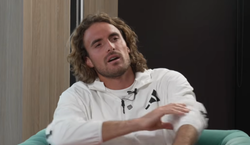 Τσιτσιπάς: Είμαι καλός άνθρωπος και ειλικρινά δεν θέλω να πληγώσω κανέναν, βίντεο 