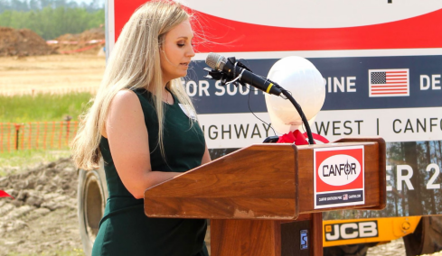 Λουιζιάνα: 43χρονη καταδικάστηκε για βιασμό 16χρονου αγοριού στο σπίτι της ενώ ήταν δήμαρχος