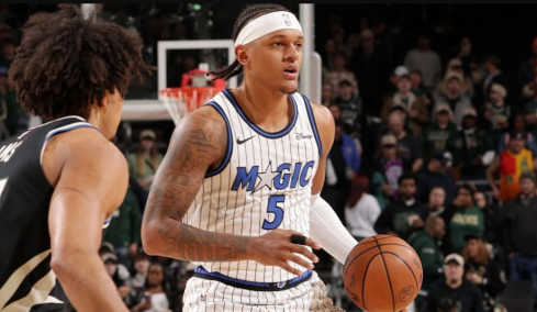 Ο Γιάννης Αντετοκούνμπο έλειπε και οι Ορλάντο Μάτζικ... χόρεψαν τους Μιλγουόκι Μπακς με 130-91, δείτε βίντεο