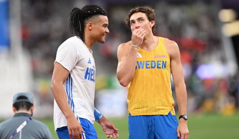 Στίβος: Μονομαχία Ντουπλάντις με Καραλή στην Ουψάλα, η πρώτη μετά το 6,17μ του Μανόλο