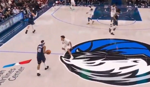 Το blooper της χρονιάς στο NBA: Οι διαιτητές έδωσαν τη μπάλα σε λάθος ομάδα και εκείνη έκανε επίθεση στο αντίπαλο καλάθι