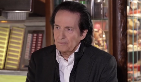 Πασχάλης: Περιμένουμε μεγάλες ανατροπές στο θέμα με την εξωσυζυγική συνεύρεση που είχα - Η συγκίνηση για τα αδέλφια του, δείτε βίντεο