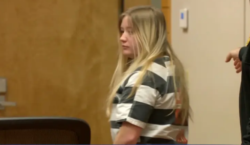 ΗΠΑ: Παντρεμένη καθηγήτρια ομολόγησε ότι έκανε σεξ με 16χρονο σε ντουλάπα σχολικής αίθουσας και μέσα σε θάμνους
