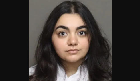 Οχάιο: 28χρονη καθηγήτρια καταδικάστηκε για ανάρμοστη σχέση με 15χρονο μαθητή, τους έπιασε η θεία του να κάνουν σεξ σε αυτοκίνητο