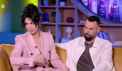 Γαλάτεια Βασιλειάδη για Γιώργο Παπαδόπουλο: Βρήκα στρινγκάκι και προφυλακτικό στο παντελόνι του, είπα θα κάνω φόνο
