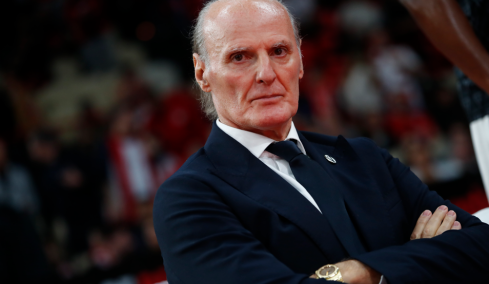 Βίρτους Μπολόνια: Απέλυσε τον  Ντούσκο Ιβάνοβιτς 