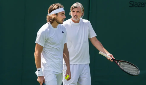 Ιβανίσεβιτς: Επιβεβαιώθηκαν όσα είπα για Τσιτσιπά, δεν μπορείς να παίξεις αν δεν είσαι ψυχικά έτοιμος