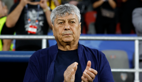 Θα τοποθετηθεί βηματοδότης στον Μιρτσέα Λουτσέσκου μετά το λιποθυμικό επεισόδιο στην προπόνηση της Ρουμανίας