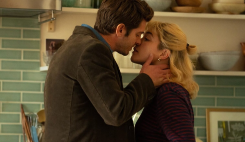 Τα τέσσερα ζώδια που είναι πολύ πιθανό να ερωτευτούν τον Απρίλιο
